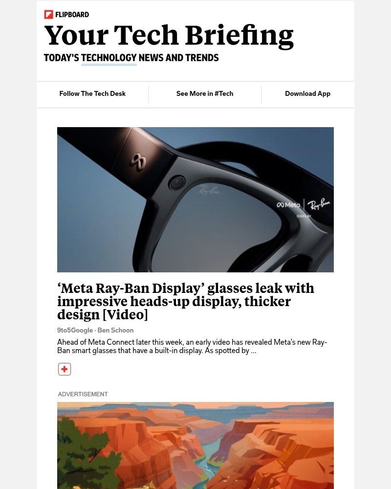 Screenshot of email with subject /media/emails/your-tuesday-tech-briefing-6950a9-cropped-06d6f293.jpg