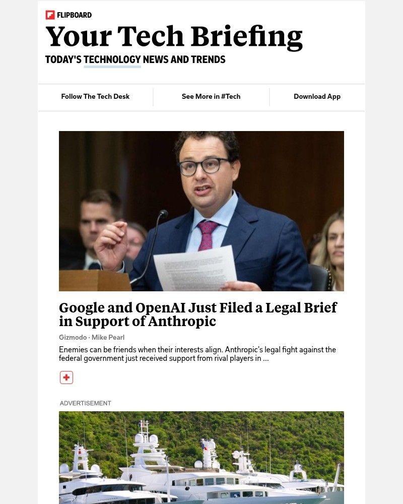 Screenshot of email with subject /media/emails/your-tuesday-tech-briefing-73cd6a-cropped-8472174f.jpg