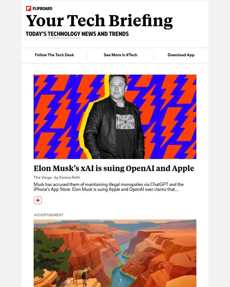 Screenshot of email with subject /media/emails/your-tuesday-tech-briefing-7cd5c8-cropped-15a046ce.jpg