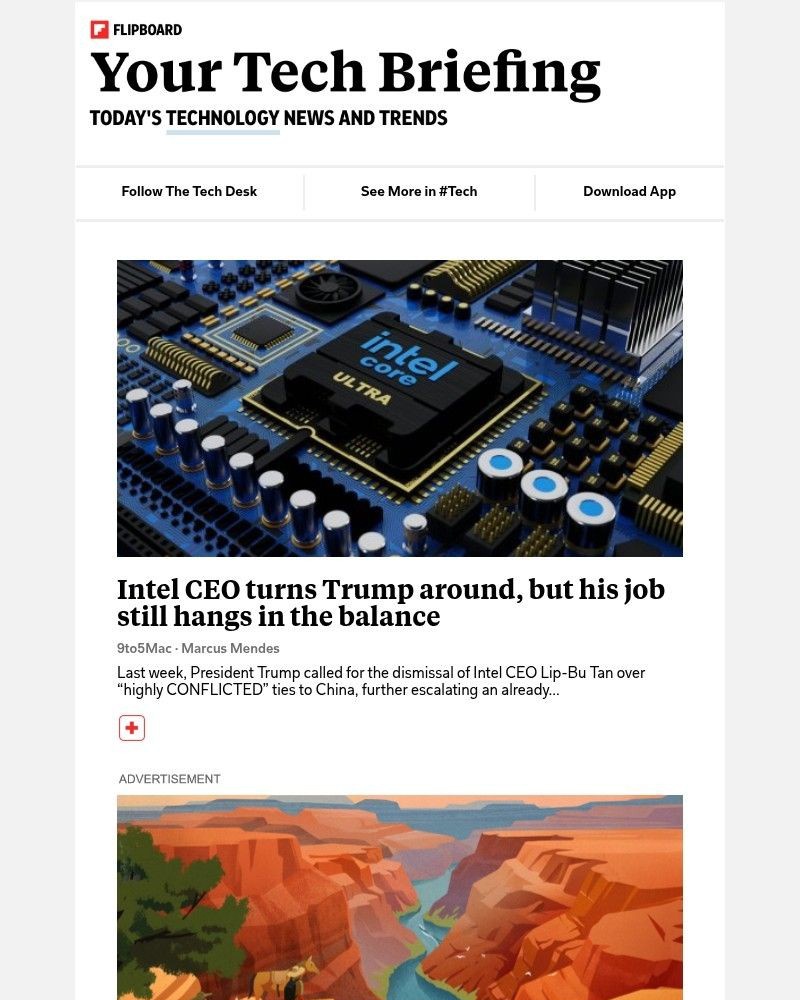 Screenshot of email with subject /media/emails/your-tuesday-tech-briefing-927cd8-cropped-b0316897.jpg