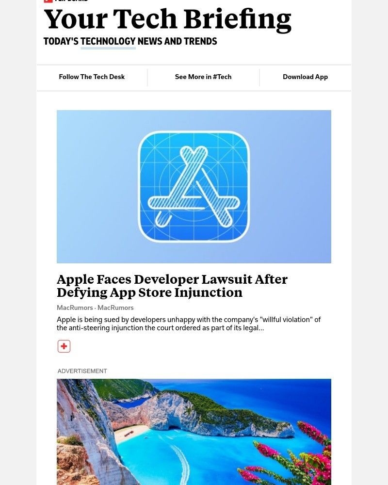 Screenshot of email with subject /media/emails/your-tuesday-tech-briefing-934dc6-cropped-65af6324.jpg