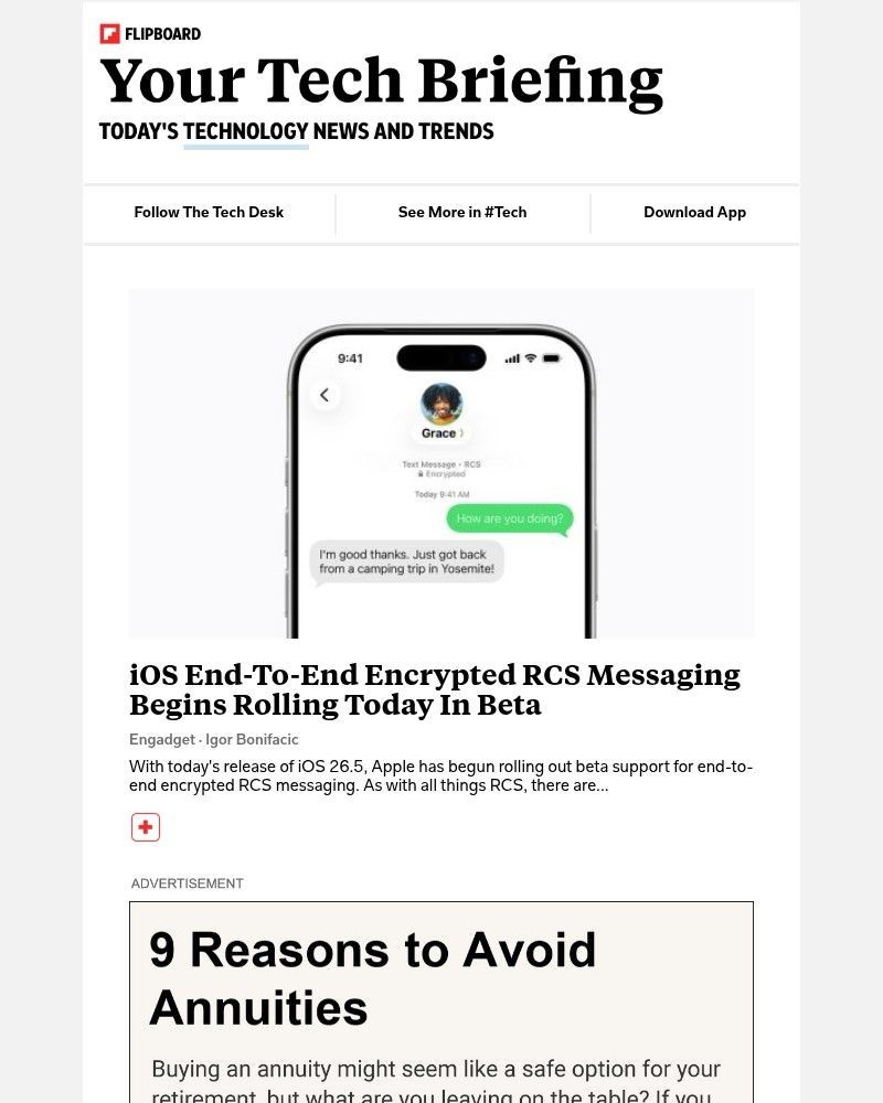 Screenshot of email with subject /media/emails/your-tuesday-tech-briefing-9f4b69-cropped-af662308.jpg