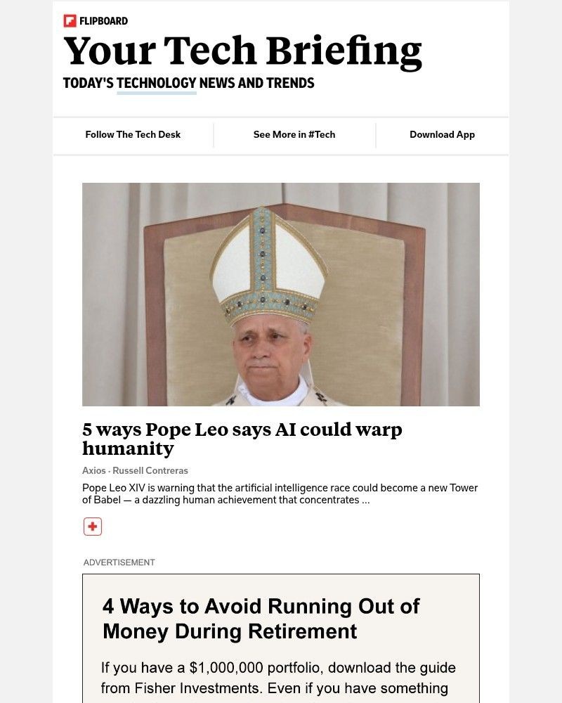 Screenshot of email with subject /media/emails/your-tuesday-tech-briefing-a87bdf-cropped-c1b1bea1.jpg