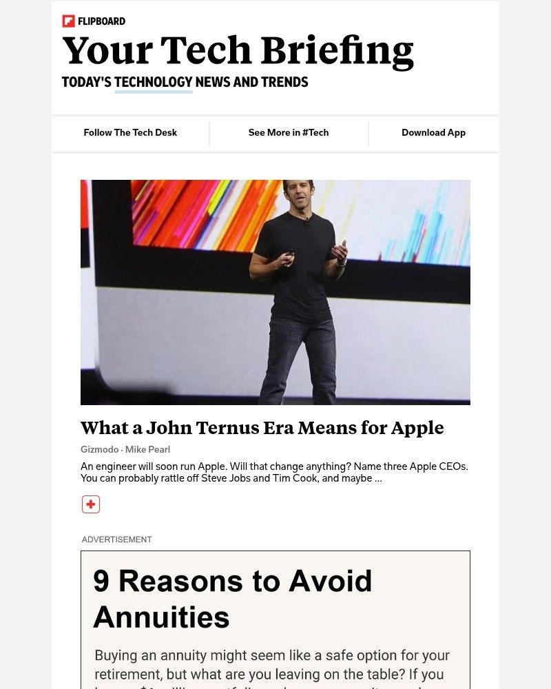 Screenshot of email with subject /media/emails/your-tuesday-tech-briefing-bae9dd-cropped-9619b801.jpg