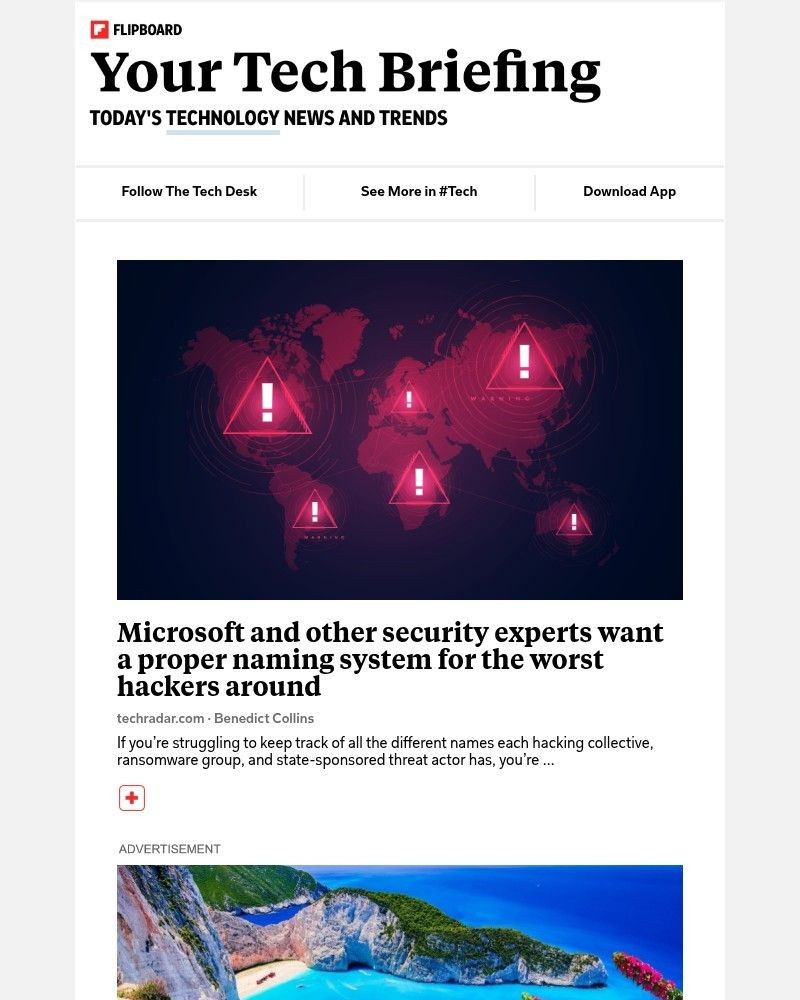 Screenshot of email with subject /media/emails/your-tuesday-tech-briefing-e9b83b-cropped-99f71330.jpg