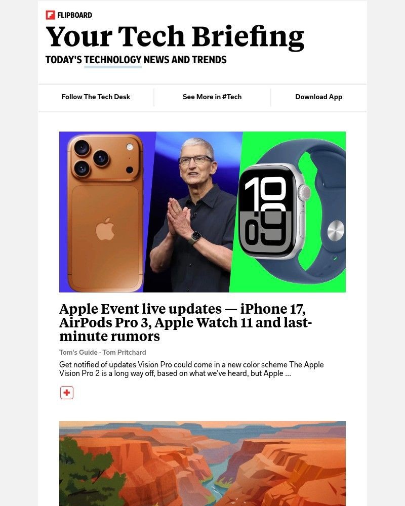 Screenshot of email with subject /media/emails/your-tuesday-tech-briefing-eb2e47-cropped-386a2fbe.jpg