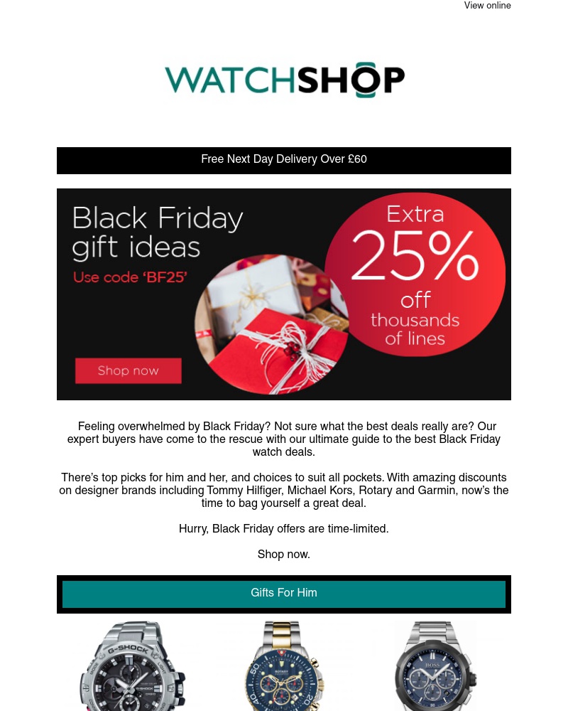 Screenshot of email with subject /media/emails/your-ultimate-black-friday-gift-guide-cropped-136b806e.jpg