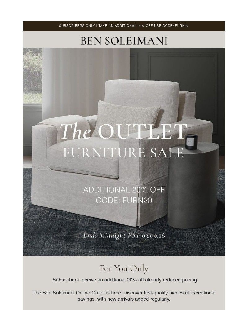 Screenshot of email sent to a ANNA by RadLabs Newsletter subscriber