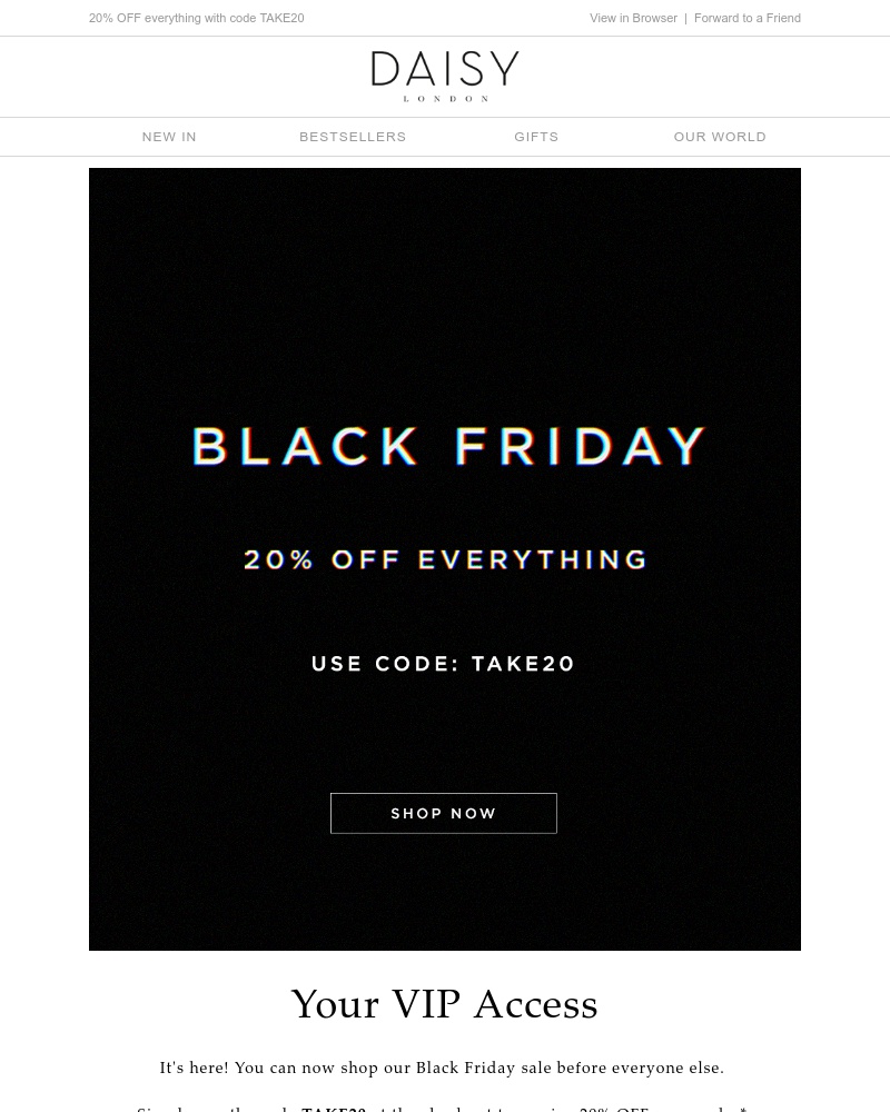 Screenshot of email with subject /media/emails/your-vip-black-friday-access-1-cropped-d9e8513f.jpg