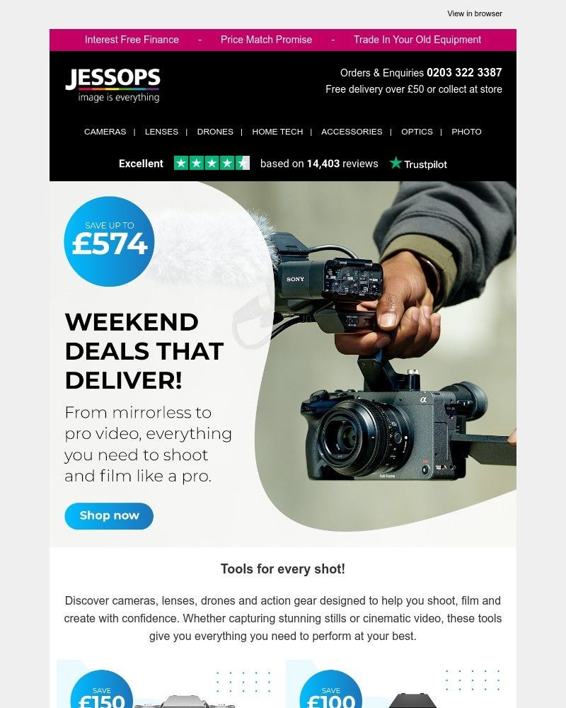 Screenshot of email with subject /media/emails/your-wallet-will-thank-you-discover-irresistible-weekend-offers-68d140-cropped-e911a9d1.jpg