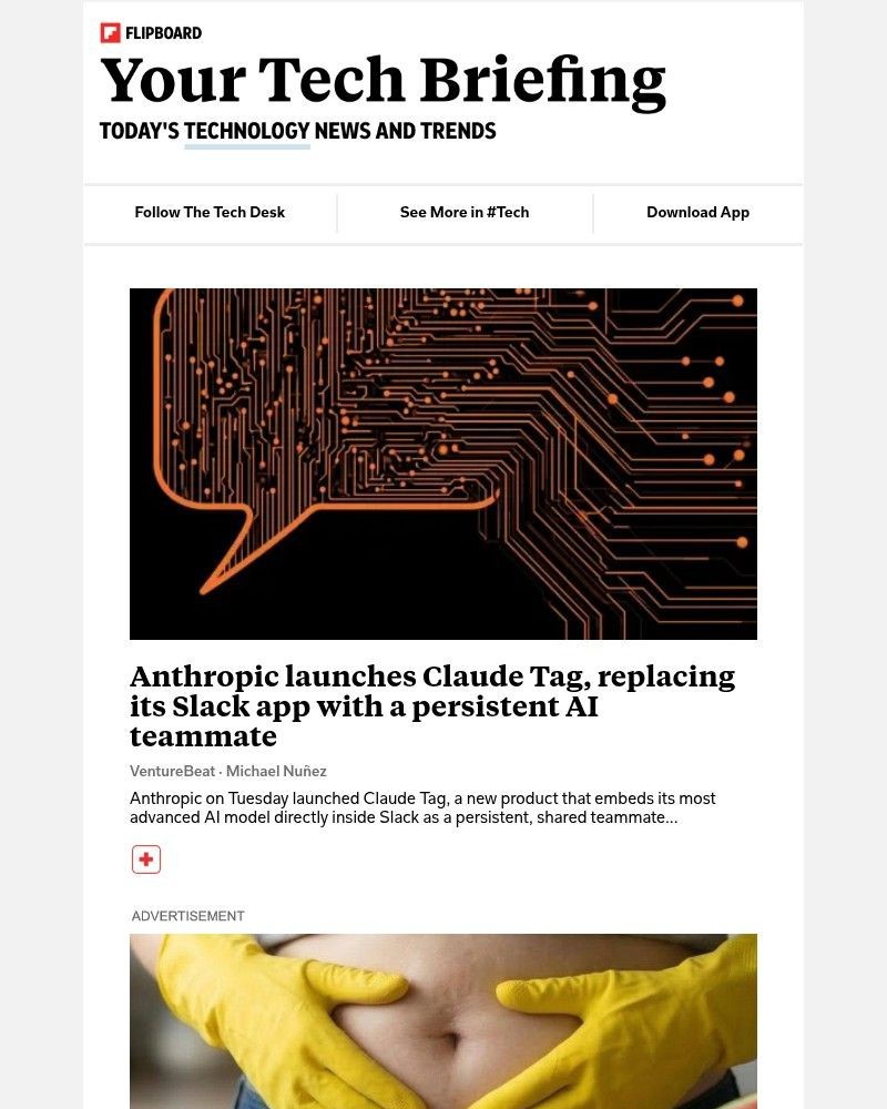 Screenshot of email with subject /media/emails/your-wednesday-tech-briefing-06d61a-cropped-c8e03e22.jpg