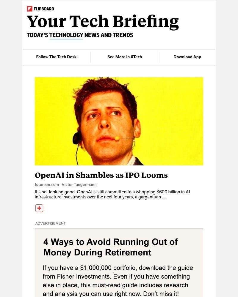 Screenshot of email with subject /media/emails/your-wednesday-tech-briefing-4667ec-cropped-9b1f4eca.jpg