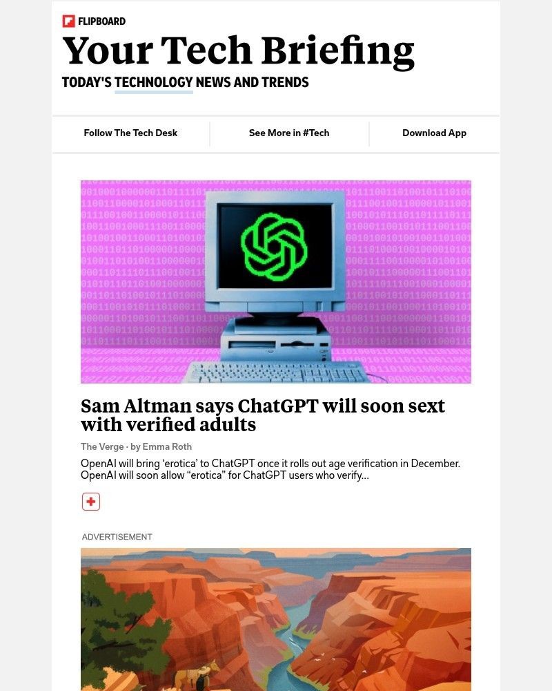 Screenshot of email with subject /media/emails/your-wednesday-tech-briefing-53769c-cropped-7db766ed.jpg