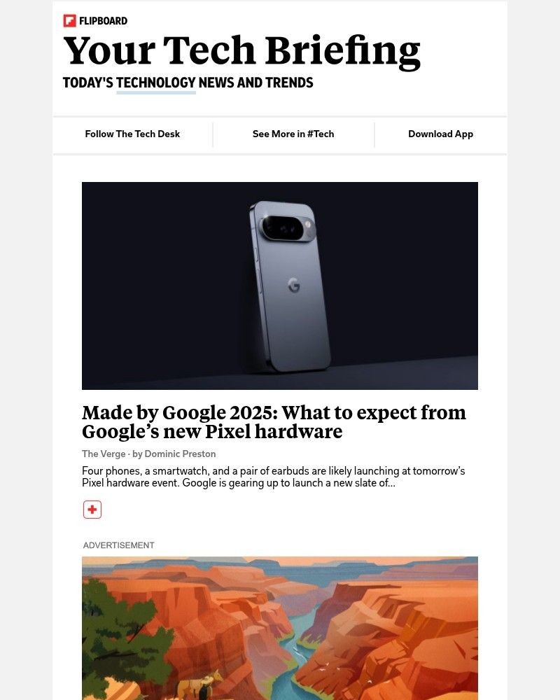 Screenshot of email with subject /media/emails/your-wednesday-tech-briefing-5febfb-cropped-25d4a8e1.jpg