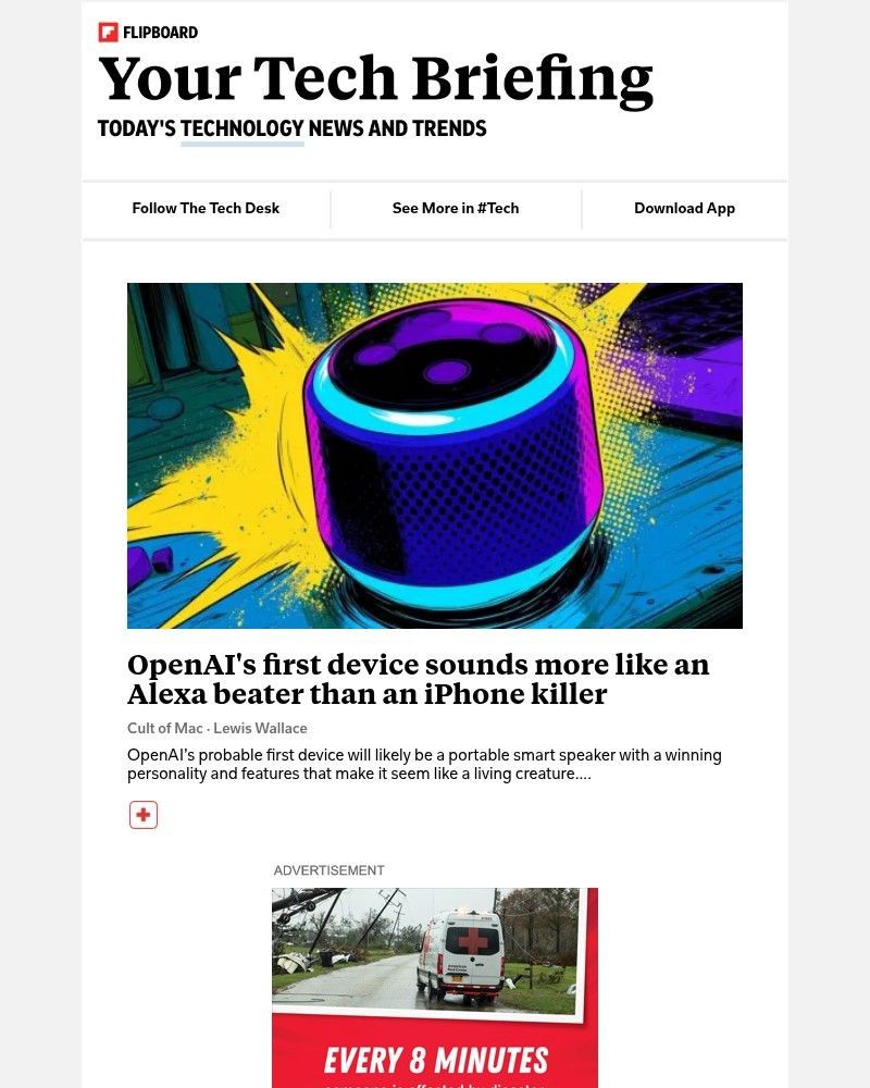 Screenshot of email with subject /media/emails/your-wednesday-tech-briefing-813c05-cropped-16b0b3d8.jpg