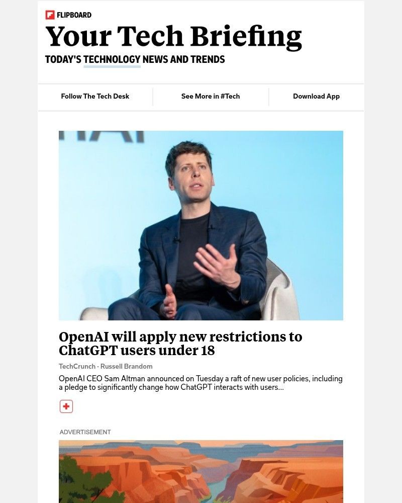 Screenshot of email with subject /media/emails/your-wednesday-tech-briefing-84835e-cropped-0d2bc9bf.jpg