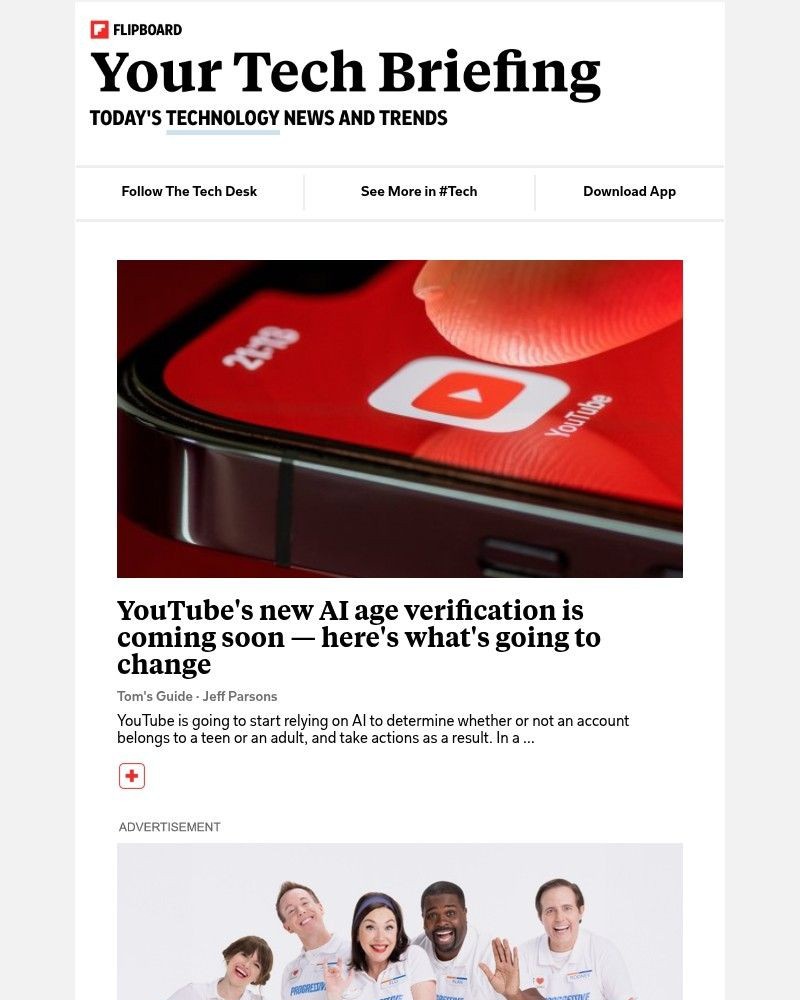 Screenshot of email with subject /media/emails/your-wednesday-tech-briefing-d125f7-cropped-72877a22.jpg