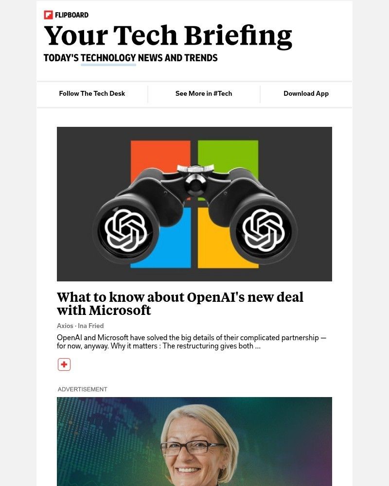 Screenshot of email with subject /media/emails/your-wednesday-tech-briefing-f17318-cropped-131940c2.jpg