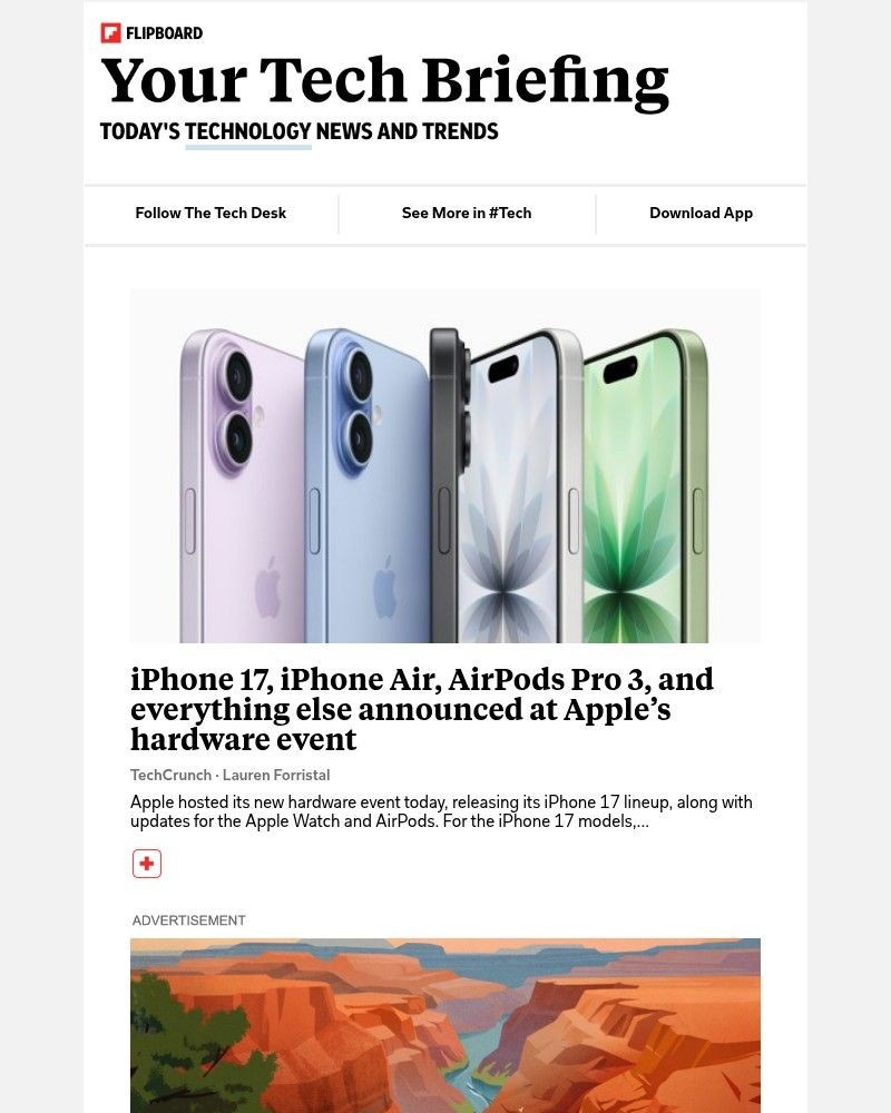 Screenshot of email with subject /media/emails/your-wednesday-tech-briefing-fb5cd1-cropped-d1d7ab53.jpg
