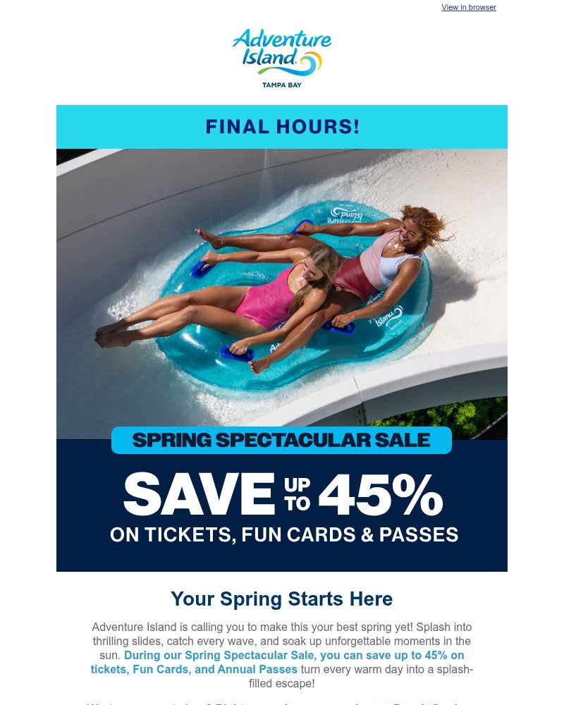 Screenshot of email with subject /media/emails/your-weekend-reminderspring-spectacular-sale-ends-tonight-046c09-cropped-6366ad1f.jpg