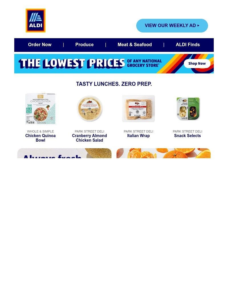 Screenshot of email with subject /media/emails/your-weekly-ad-is-here-685437-cropped-cb47b381.jpg