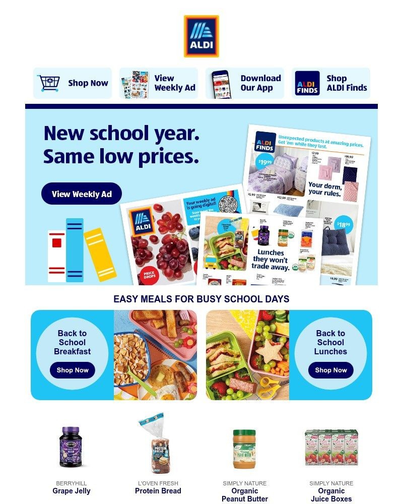 Screenshot of email with subject /media/emails/your-weekly-ad-is-here-72ab9c-cropped-996cbac7.jpg