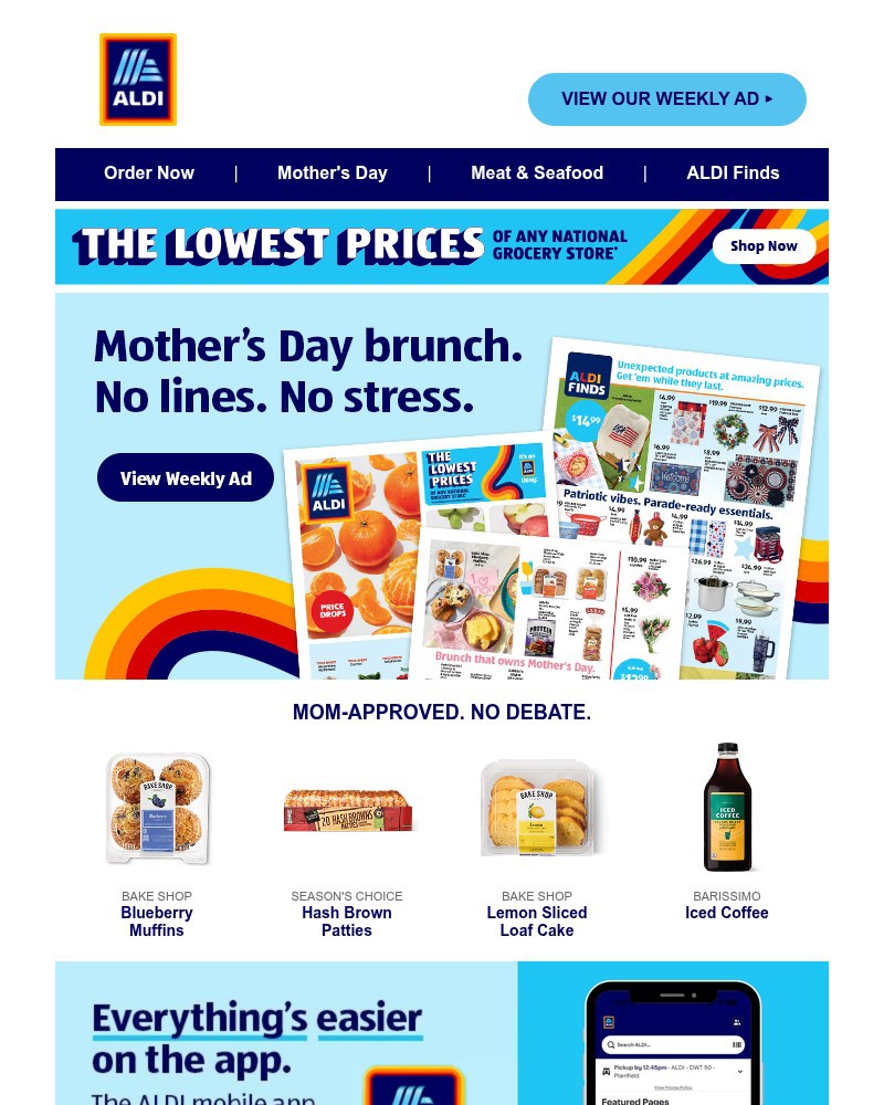 Screenshot of email with subject /media/emails/your-weekly-ad-is-here-ad3cde-cropped-e184fdfd.jpg