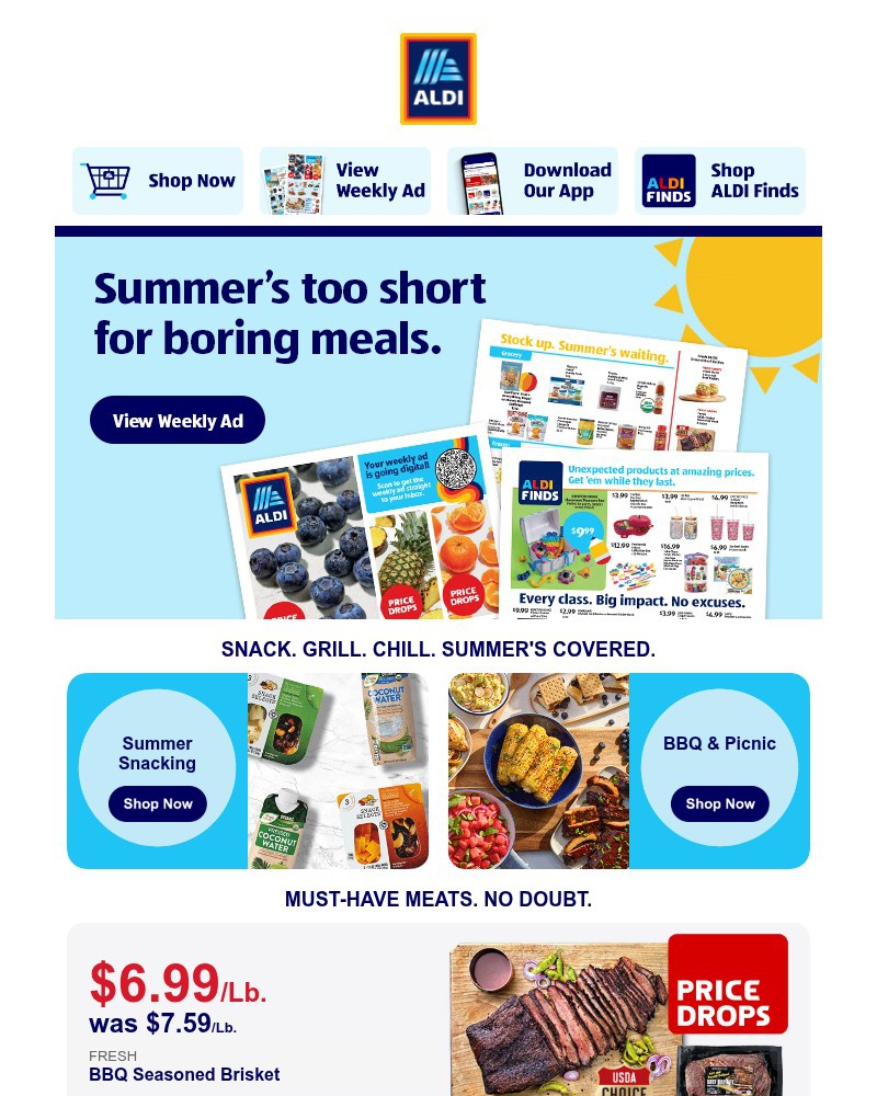 Screenshot of email with subject /media/emails/your-weekly-ad-is-here-fea903-cropped-42e44aab.jpg
