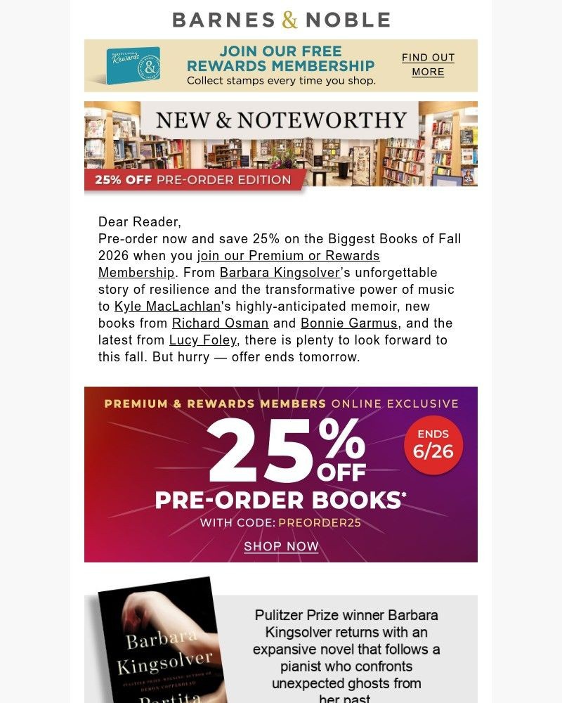 Screenshot of email with subject /media/emails/your-weekly-new-noteworthy-25-off-pre-order-edition-7d8393-cropped-f5a9d816.jpg