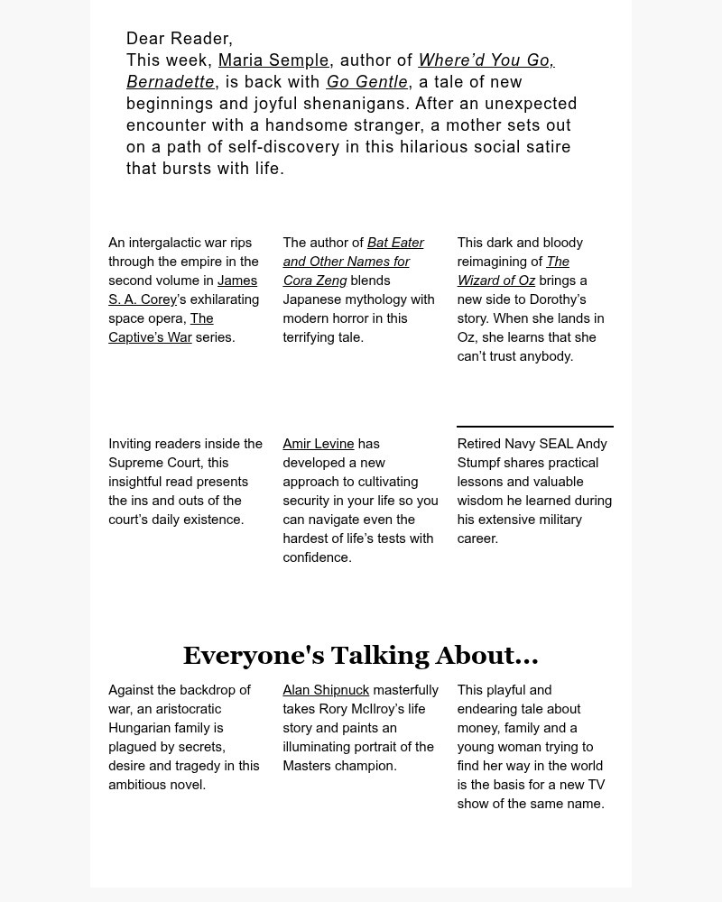 Screenshot of email with subject /media/emails/your-weekly-new-noteworthy-c5ac58-cropped-4d71ce25.jpg