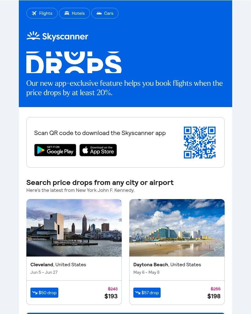 Screenshot of email with subject /media/emails/your-weekly-price-drops-from-193-484476-cropped-5052221a.jpg