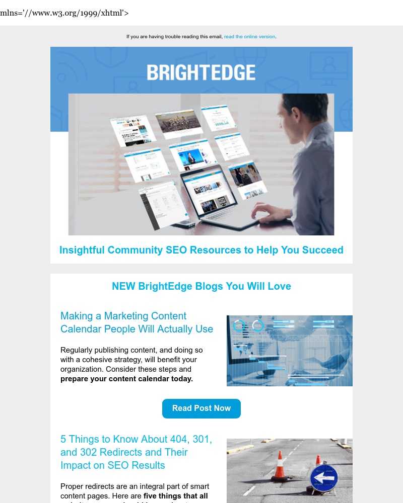 Screenshot of email with subject /media/emails/your-weekly-seo-content-marketing-update-from-brightedge-3-cropped-cca4337c.jpg