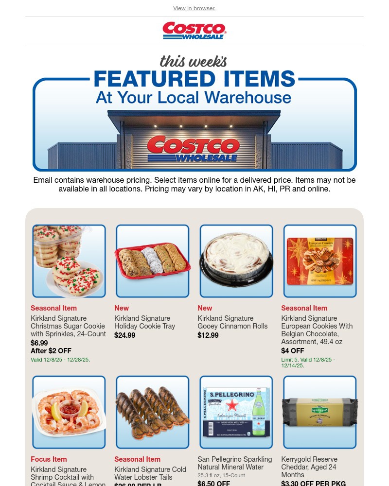 Screenshot of email with subject /media/emails/your-weekly-warehouse-insider-a3114c-cropped-9936ae9b.jpg