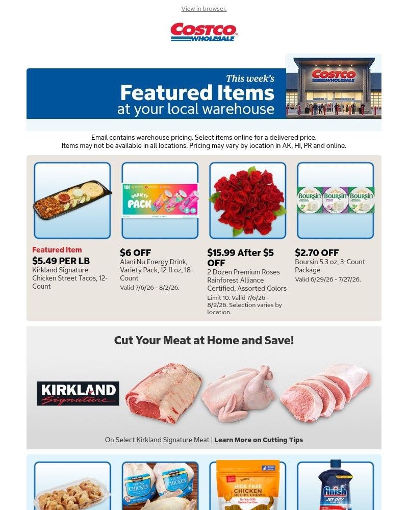 Screenshot of email with subject /media/emails/your-weekly-warehouse-insider-ba97ad-cropped-2afe950f.jpg