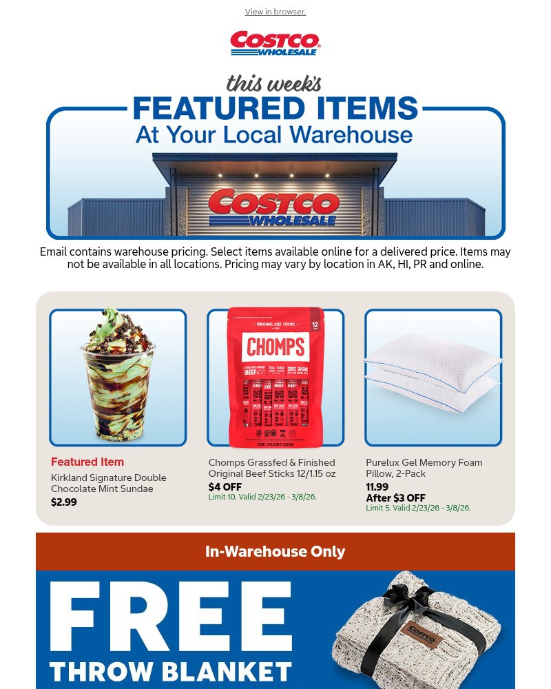 Screenshot of email with subject /media/emails/your-weekly-warehouse-insider-c19f44-cropped-b2cb7c12.jpg
