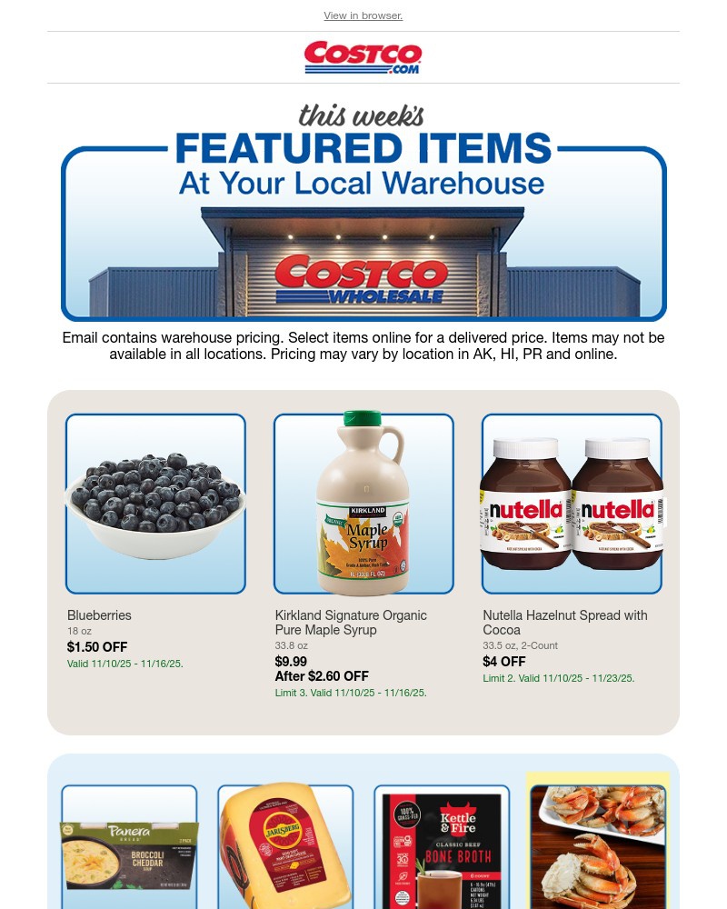 Screenshot of email with subject /media/emails/your-weekly-warehouse-insider-f3124f-cropped-47698da9.jpg