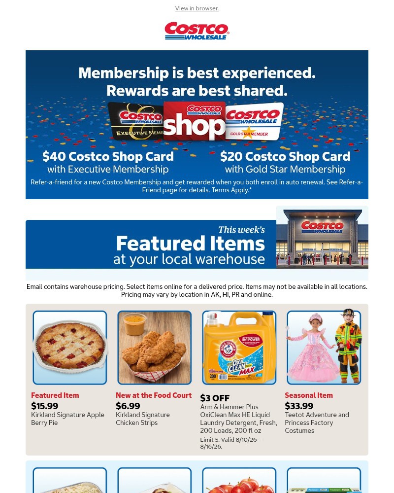 Screenshot of email with subject /media/emails/your-weekly-warehouse-insider-share-your-love-of-costco-805583-cropped-4467f132.jpg