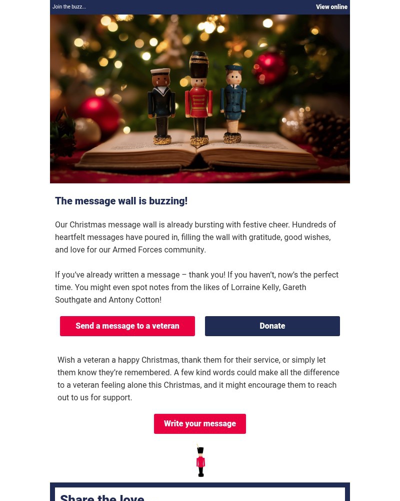 Screenshot of email with subject /media/emails/your-words-could-change-a-veterans-christmas-5f1da3-cropped-fd540804.jpg
