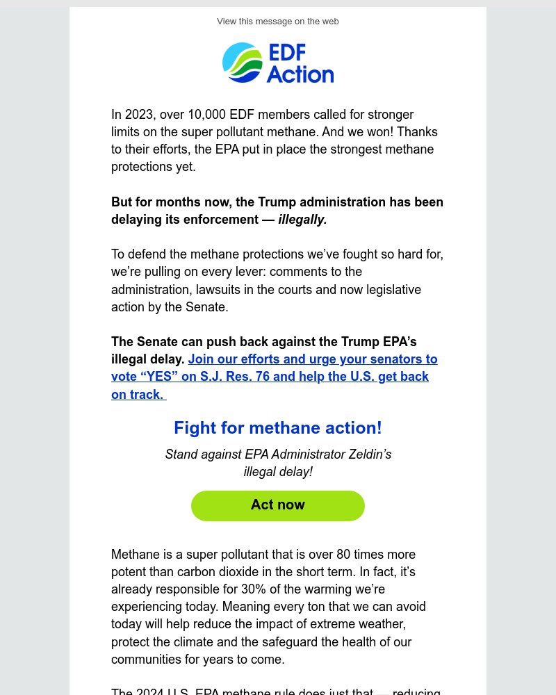 Screenshot of email with subject /media/emails/your-work-to-slash-oil-gas-methane-pollution-is-at-risk-97f4a3-cropped-e8d0bb47.jpg