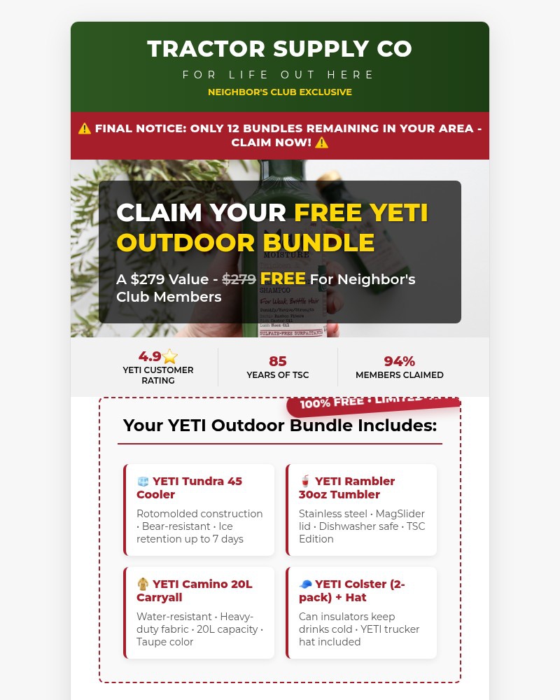 Screenshot of email with subject /media/emails/your-yeti-entry-is-almost-complete-be4e6f-cropped-d714ebb9.jpg