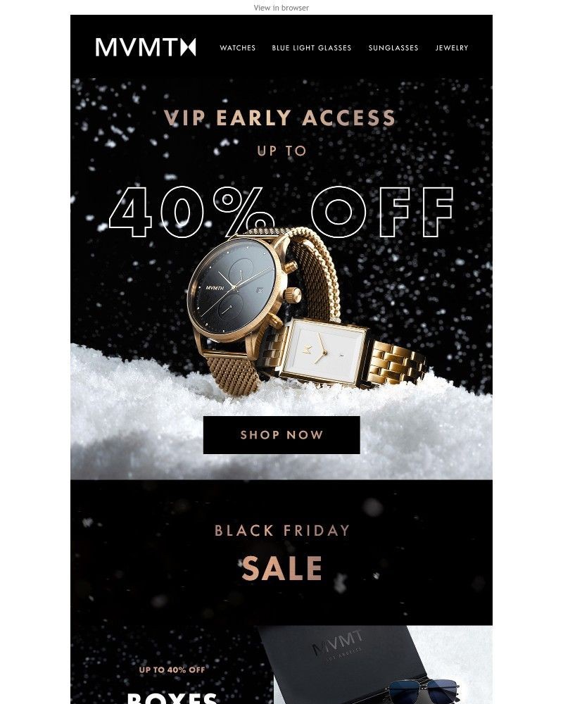 Screenshot of email with subject /media/emails/youre-a-vipenjoy-up-to-40-off-2c6a1d-cropped-1320bbfe.jpg