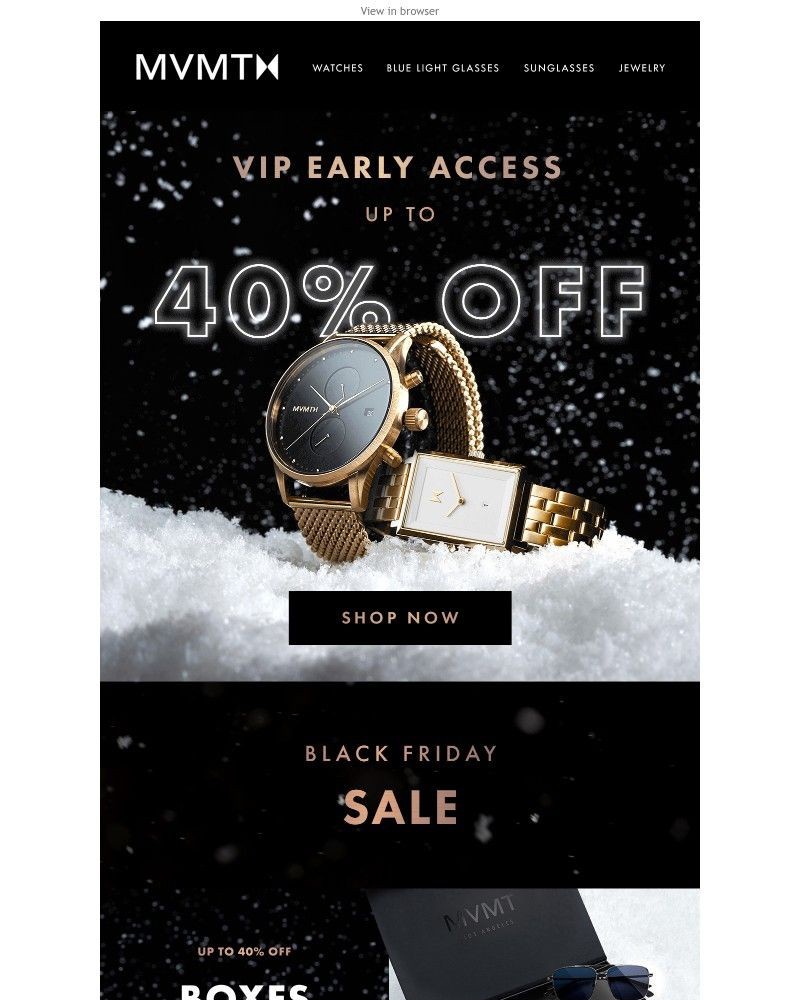 Screenshot of email with subject /media/emails/youre-a-vipenjoy-up-to-40-off-b3cd10-cropped-4a3c3d77.jpg