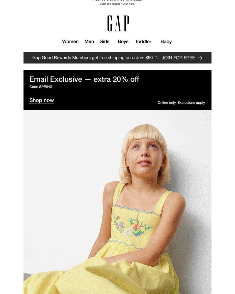 Screenshot of email with subject /media/emails/youre-getting-an-extra-40-off-sale-email-bonus-20-392249-cropped-8b2008c8.jpg