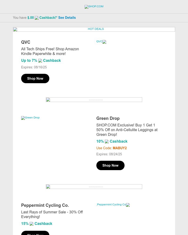 Screenshot of email with subject /media/emails/youre-getting-warmer-7646a0-cropped-6d37ca51.jpg