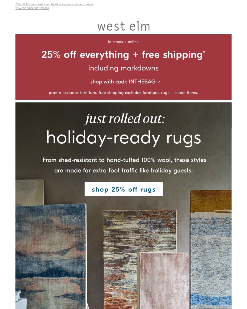 Screenshot of email with subject /media/emails/youre-gonna-need-a-bigger-bag-everything-is-25-off-free-shipping-cropped-d1feb673.jpg