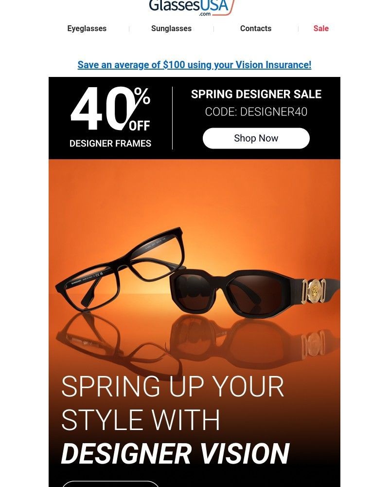 Screenshot of email with subject /media/emails/youre-in-dont-miss-our-spring-designer-sale-c3acba-cropped-63b0c608.jpg