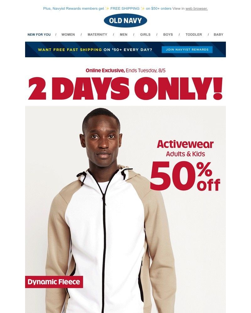 Screenshot of email with subject /media/emails/youre-in-for-50-off-activewear-fb34fe-cropped-fb4c58f7.jpg