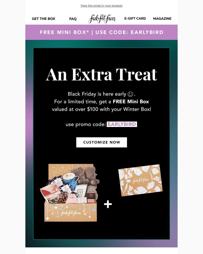 Screenshot of email with subject /media/emails/youre-in-for-a-free-treat-7ad63d-cropped-d39d762d.jpg