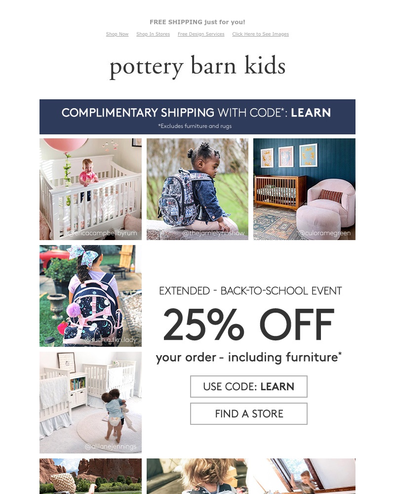 Screenshot of email with subject /media/emails/youre-in-luck-25-off-everything-even-furniture-bonus-deals-extended-cropped-58ee2c09.jpg