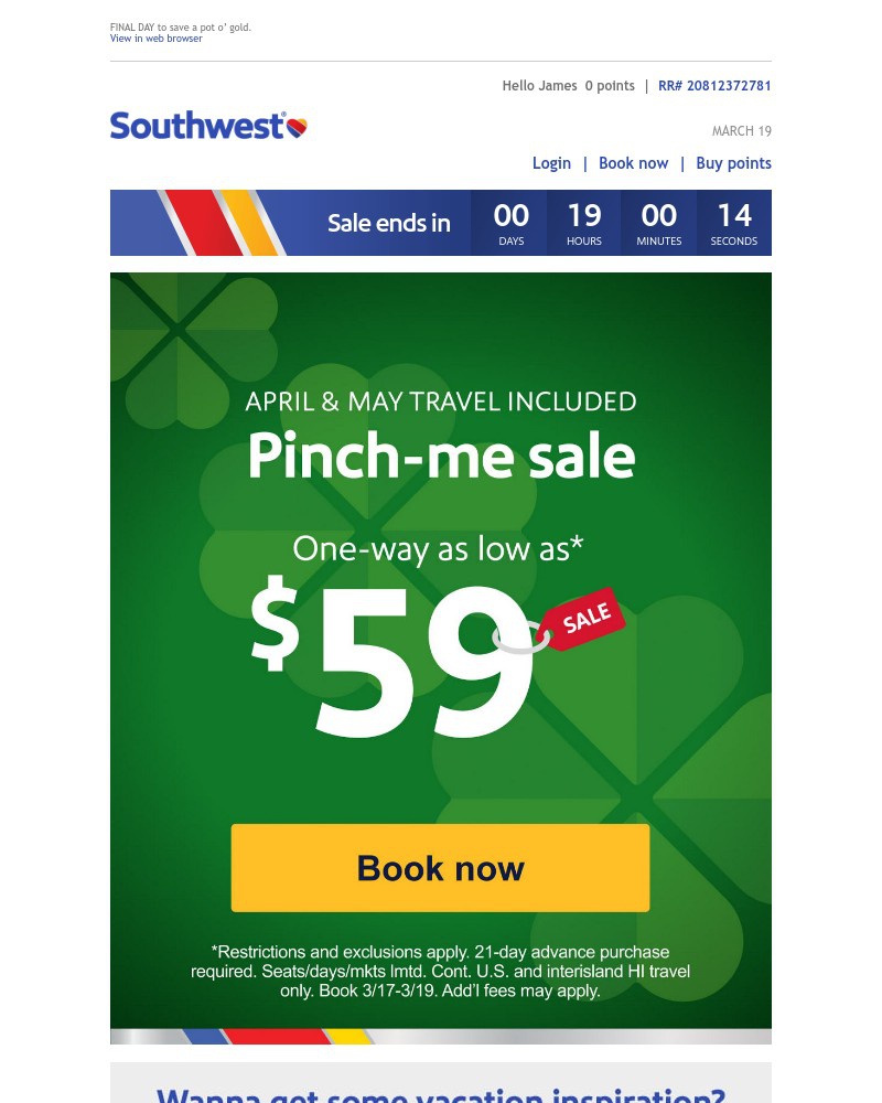 Screenshot of email with subject /media/emails/youre-in-luck-59-sale-fares-are-still-available-dad12a-cropped-cd217325.jpg